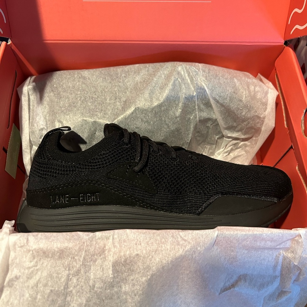 Lane-Eight Trainer AD 2